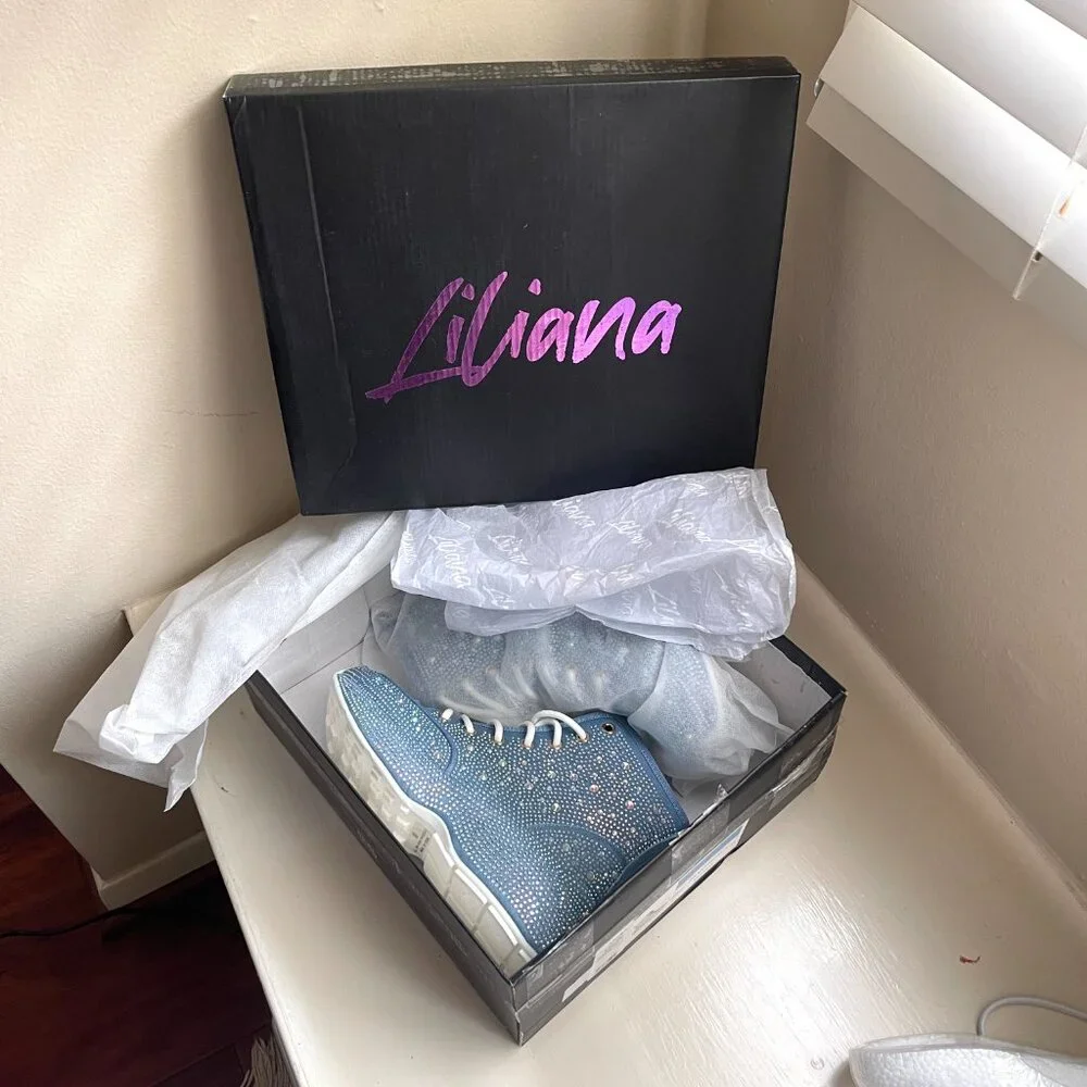 Liliana nib queendom